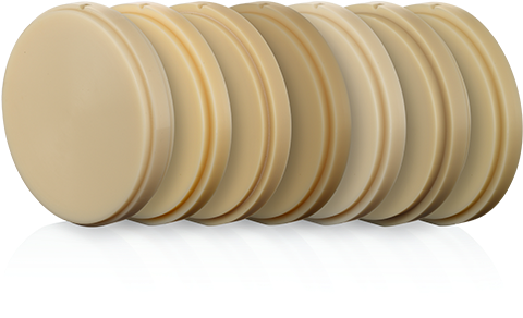 Provisional Pmma - Poly(methyl Methacrylate) (525x375), Png Download