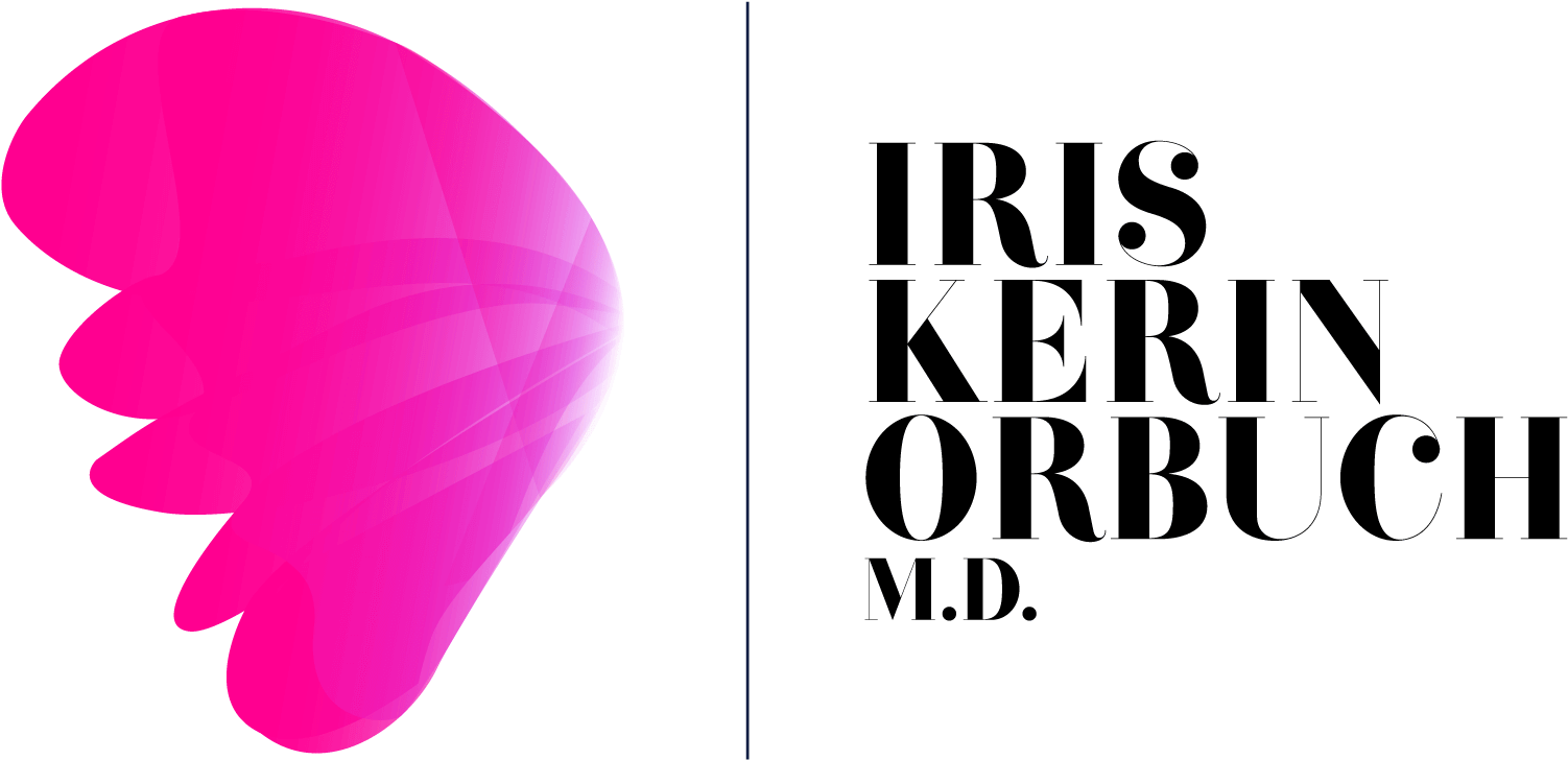 Dr Orbuch Strives To Be A Caring, Healing, And Comforting - Her Logo (1520x779), Png Download