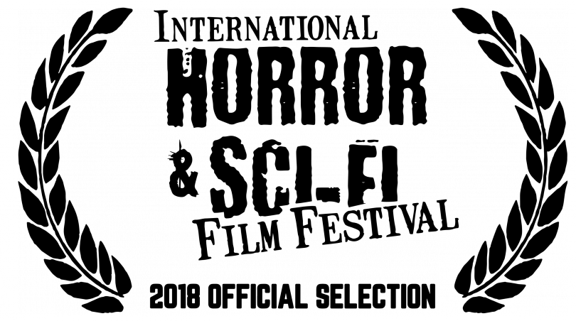The Evil Within - Annecy Film Festival 2017 Laurels (810x452), Png Download