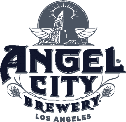 Add Your Brewery Here - Angel City Brewery Logo (500x500), Png Download