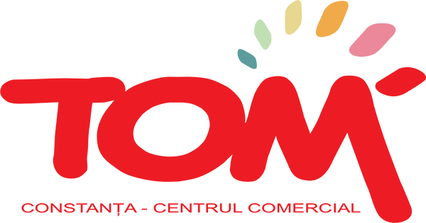 Tom Constanta Logo (600x315), Png Download