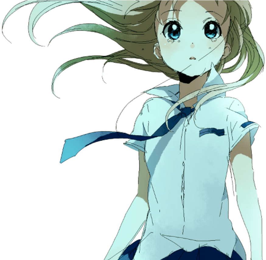 Pin By Hiromi Aiko On Sad Pinterest Anime, Manga And - Anime (1368x855), Png Download
