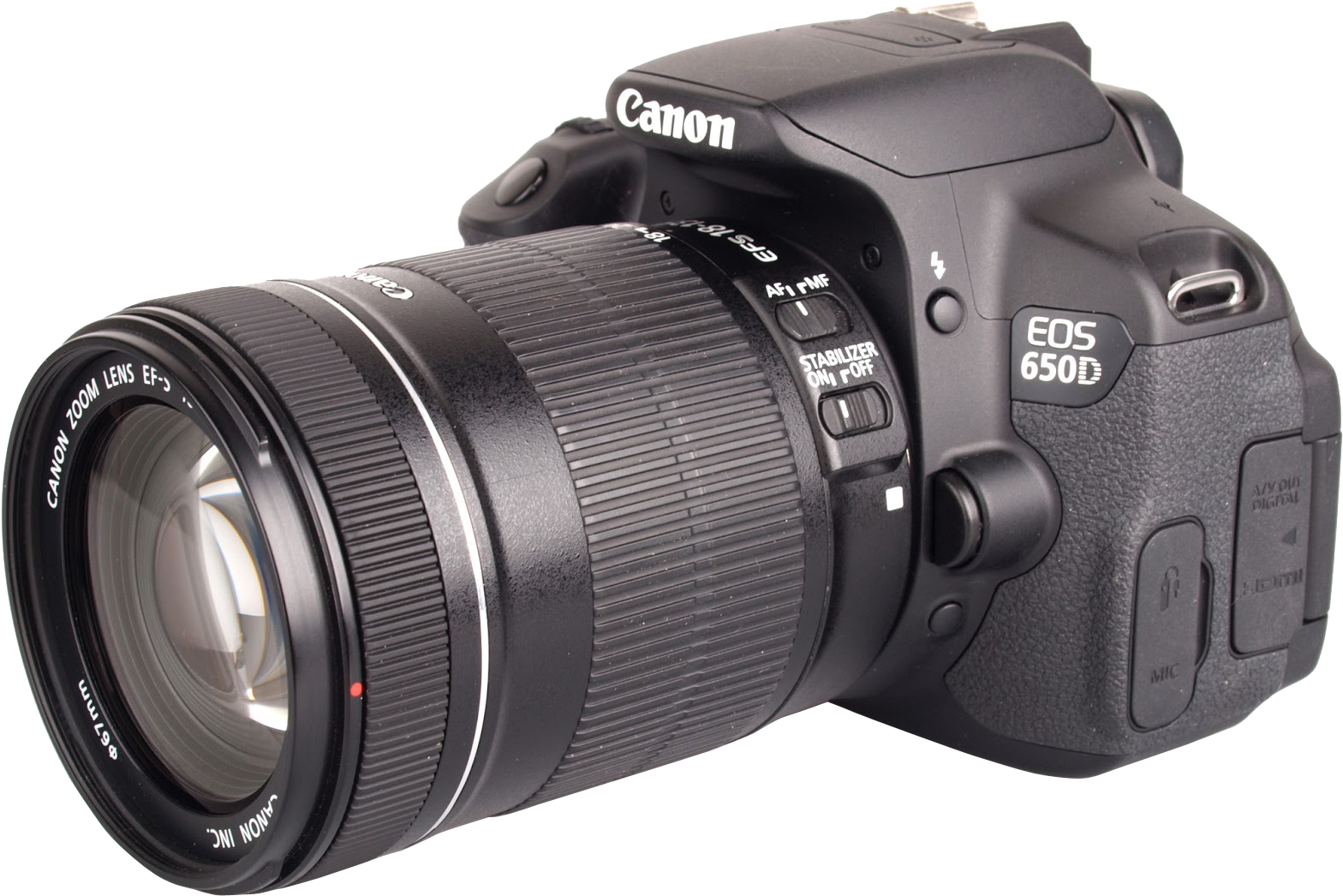 Reparación De Cámaras Fotograficas - S10 22mm F3 5 4.5 (1600x1096), Png Download