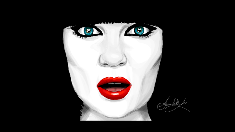 Jessie J (940x529), Png Download