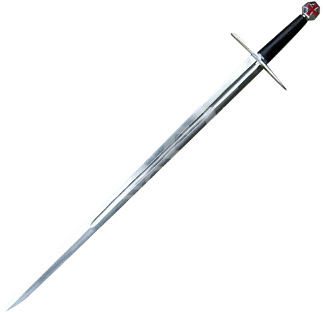 Minecraft Iron Sword Png - Needle Game Of Thrones (490x490), Png Download