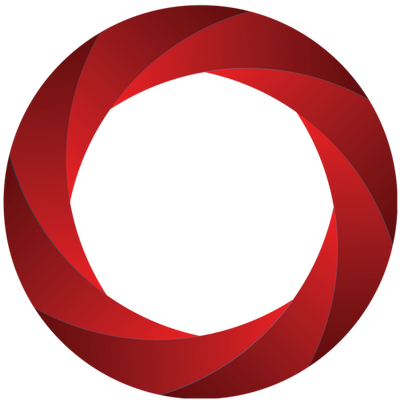 Brisbane Camera Grp - Circle (400x400), Png Download