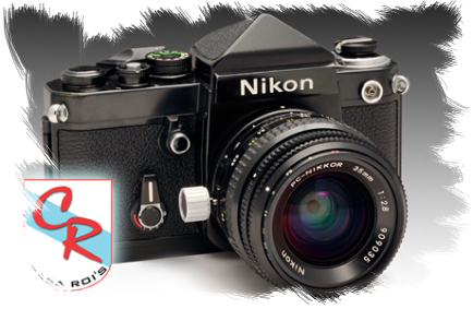 Galería - Film Camera (434x283), Png Download