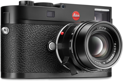 Leica M Typ 262, Una Cámara Especializada - Leica M (typ 262) Digital Rangefinder Camera (480x320), Png Download