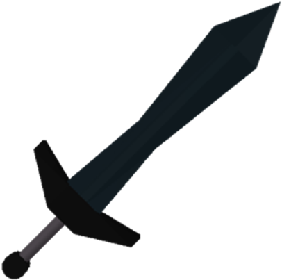 Tier 3 Greatsword - Thumbnail (420x420), Png Download