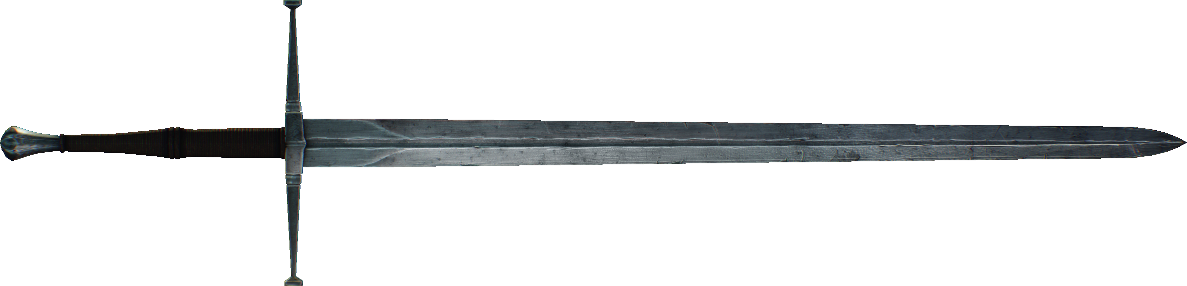 Great Sword Promo - Tool (2370x571), Png Download