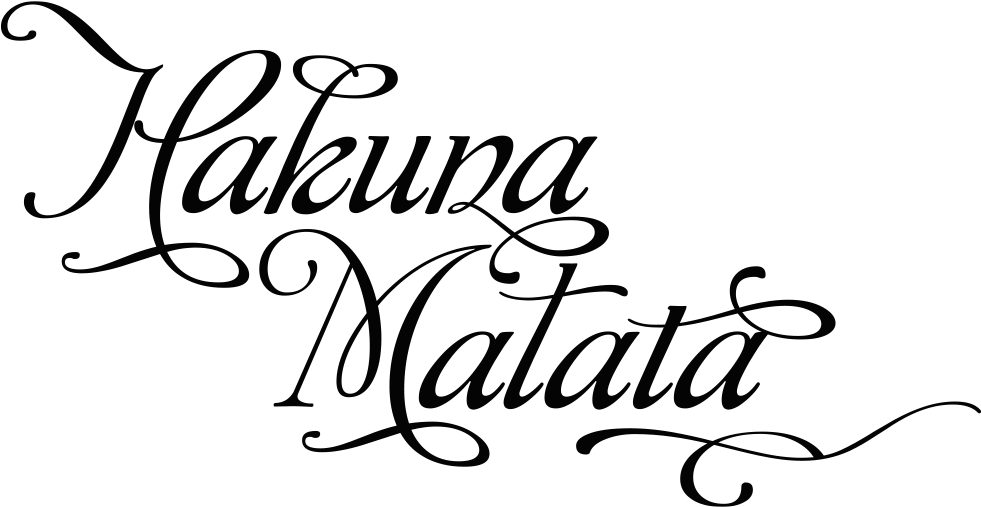 Fuck Haters Tattoo (1000x750), Png Download