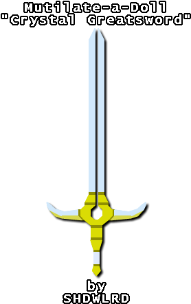 Sword (450x450), Png Download