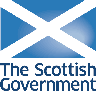 Use By The Scottish Government - Scottish Government Logo Png (465x416), Png Download