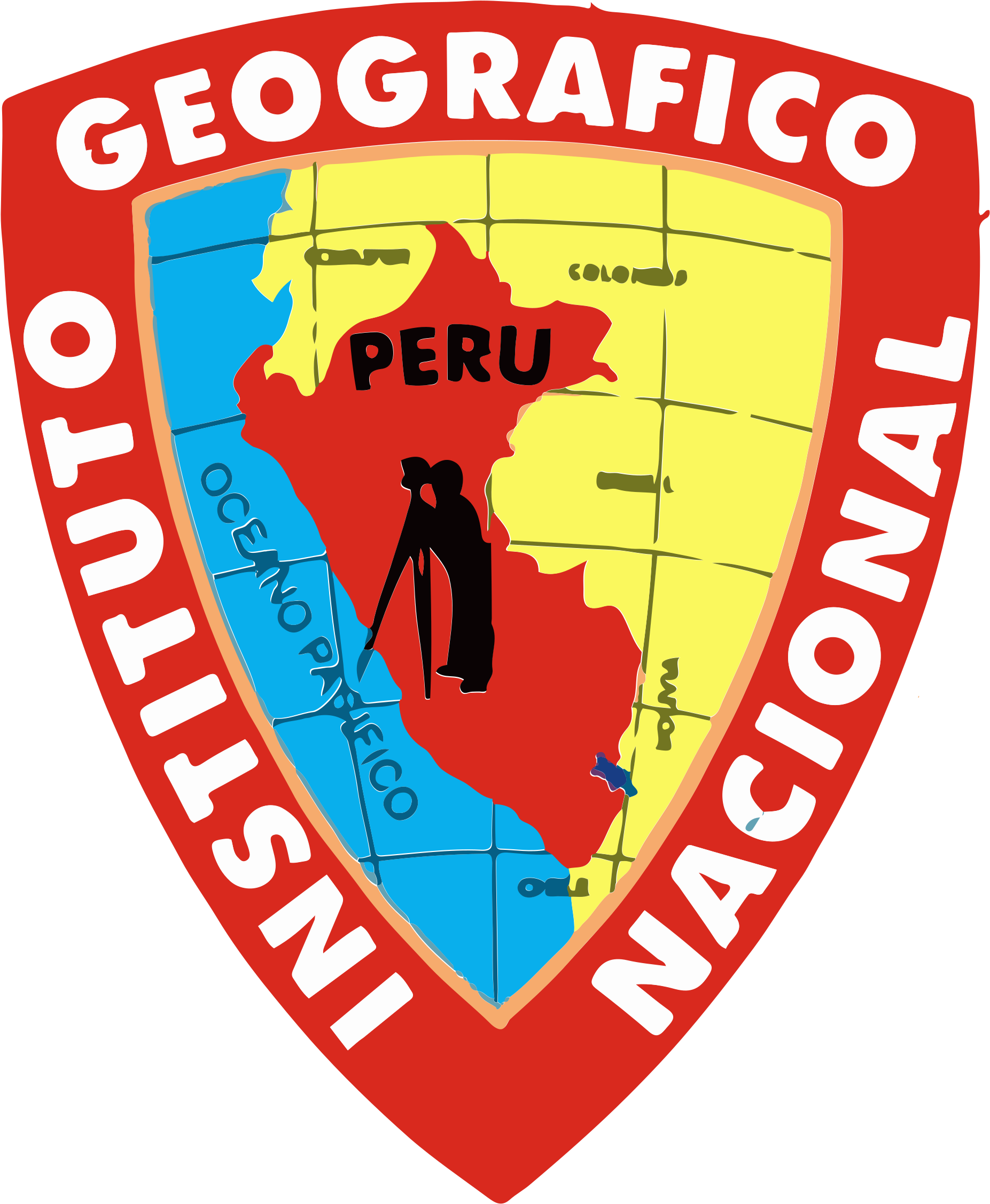 Open - Ign Peru (2000x2368), Png Download