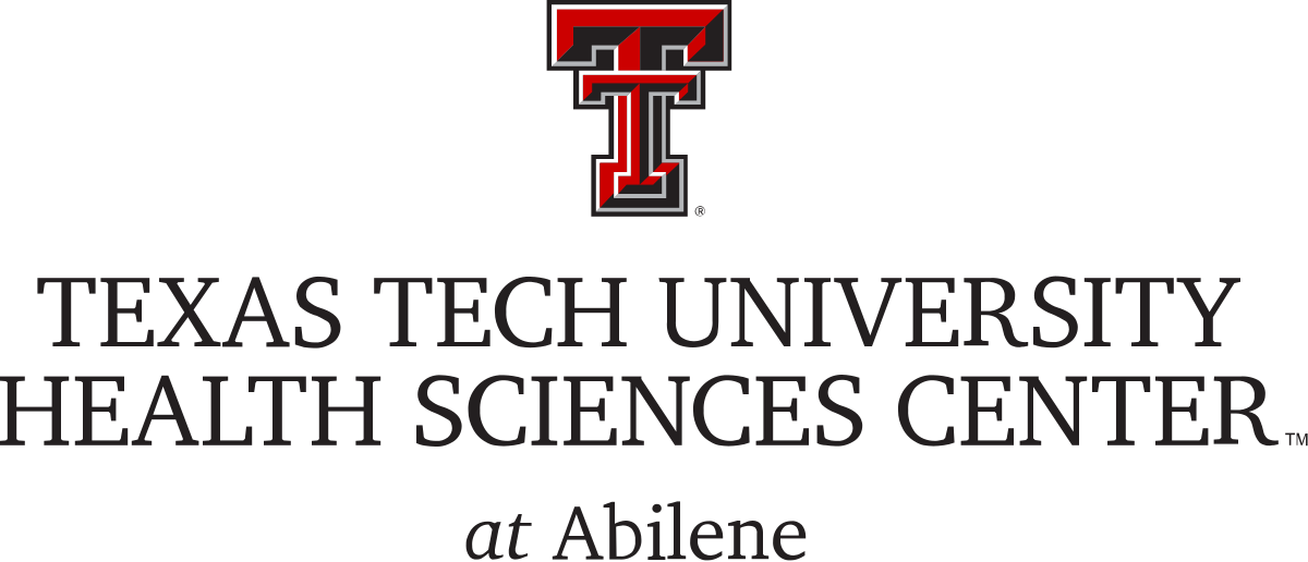 Texas Tech Health Sciences Center Logo (1200x516), Png Download