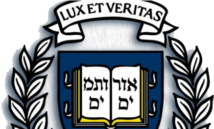 University Of Yale (500x263), Png Download