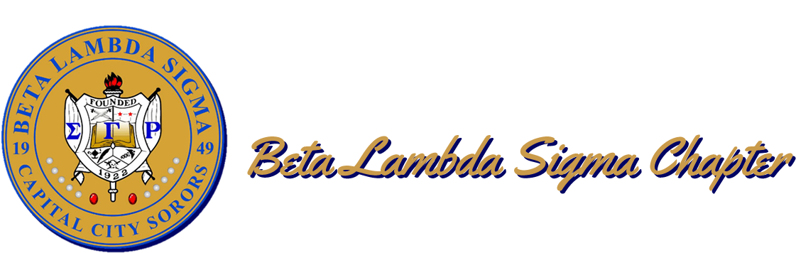 Logo Logo Logo Logo - Sigma Gamma Rho Sorority Chapter Logo (1120x371), Png Download