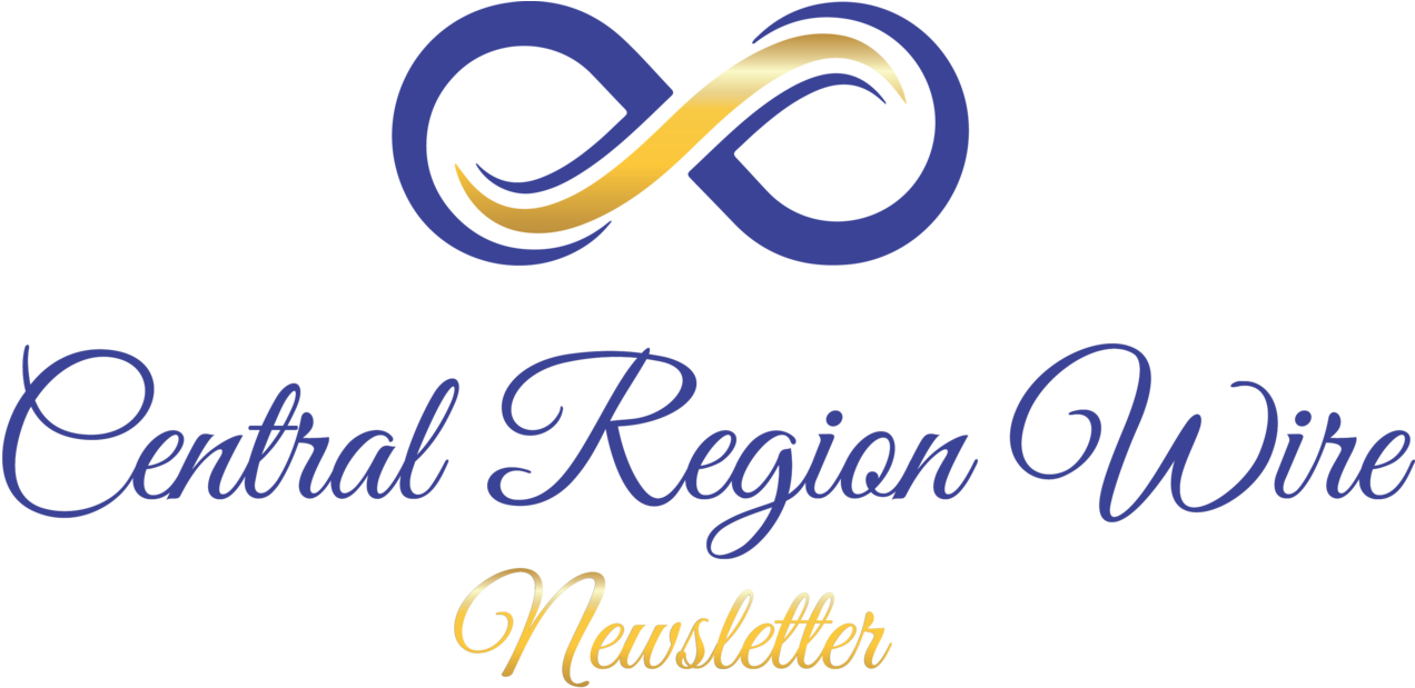 Central Region Wire Newsletter - Carriage House Bed & Breakfast (1280x646), Png Download