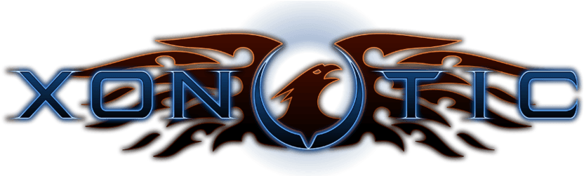 Ign Esports Private Server - Xonotic Png (850x250), Png Download