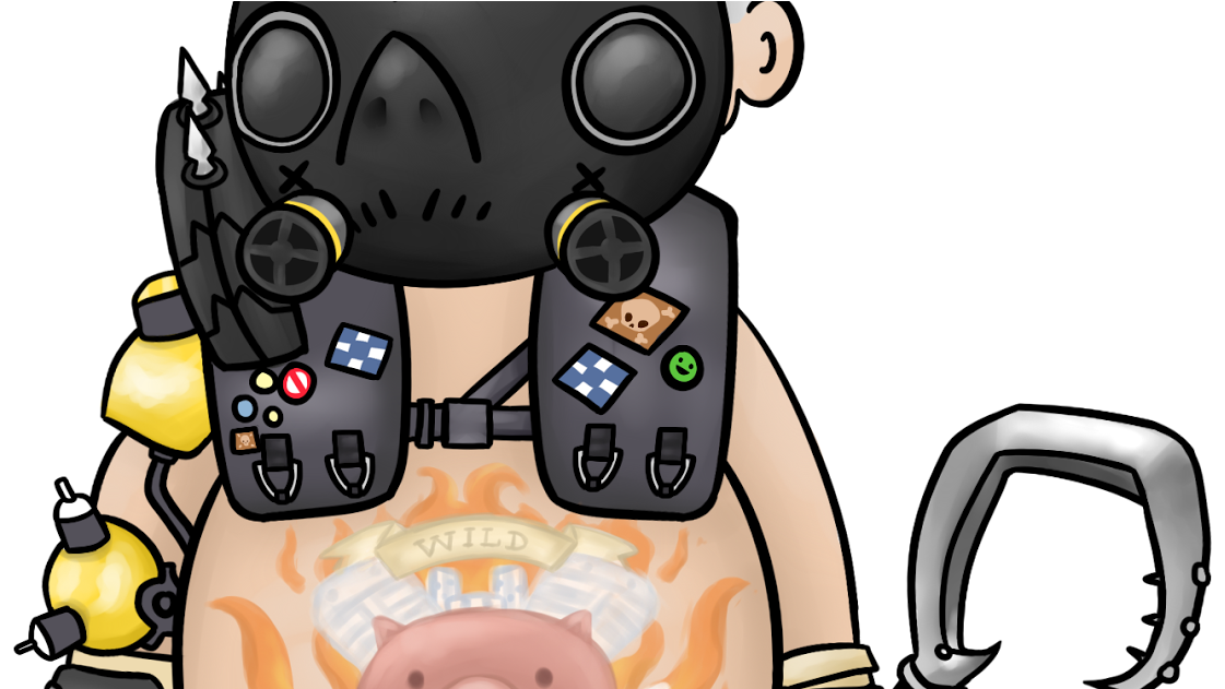 Fan Art (1200x630), Png Download