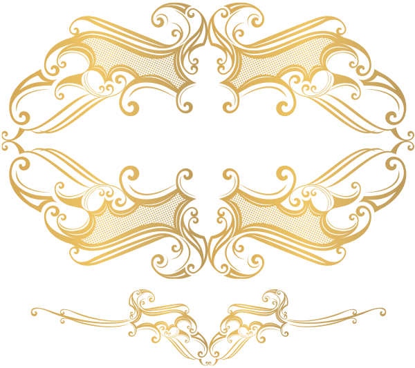 Винтажный Узор, Старинный Узор, Vintage Pattern, Vintage - Motif (600x533), Png Download