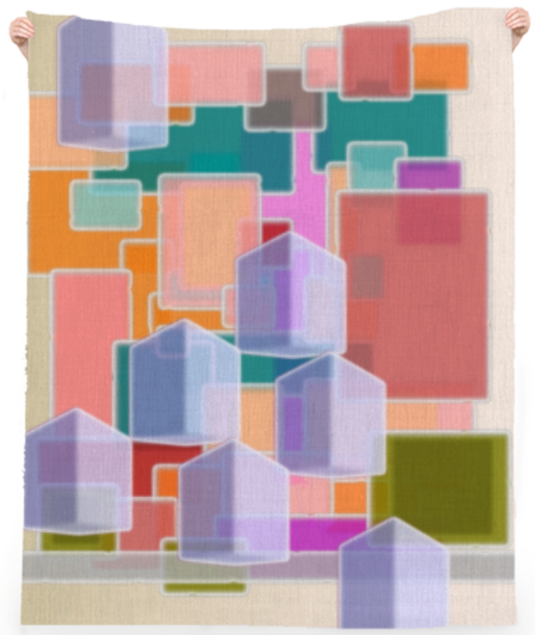 00 Design By Unbelievable Stylish Inc - Tile (760x902), Png Download