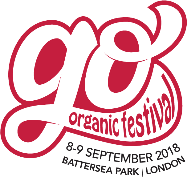 Organic Festival - Battersea Park (670x620), Png Download