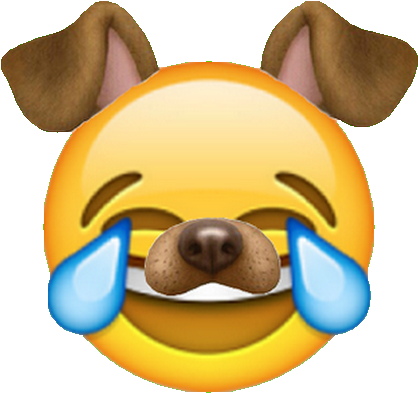 Lien Direct, - Emoji Printouts (550x410), Png Download