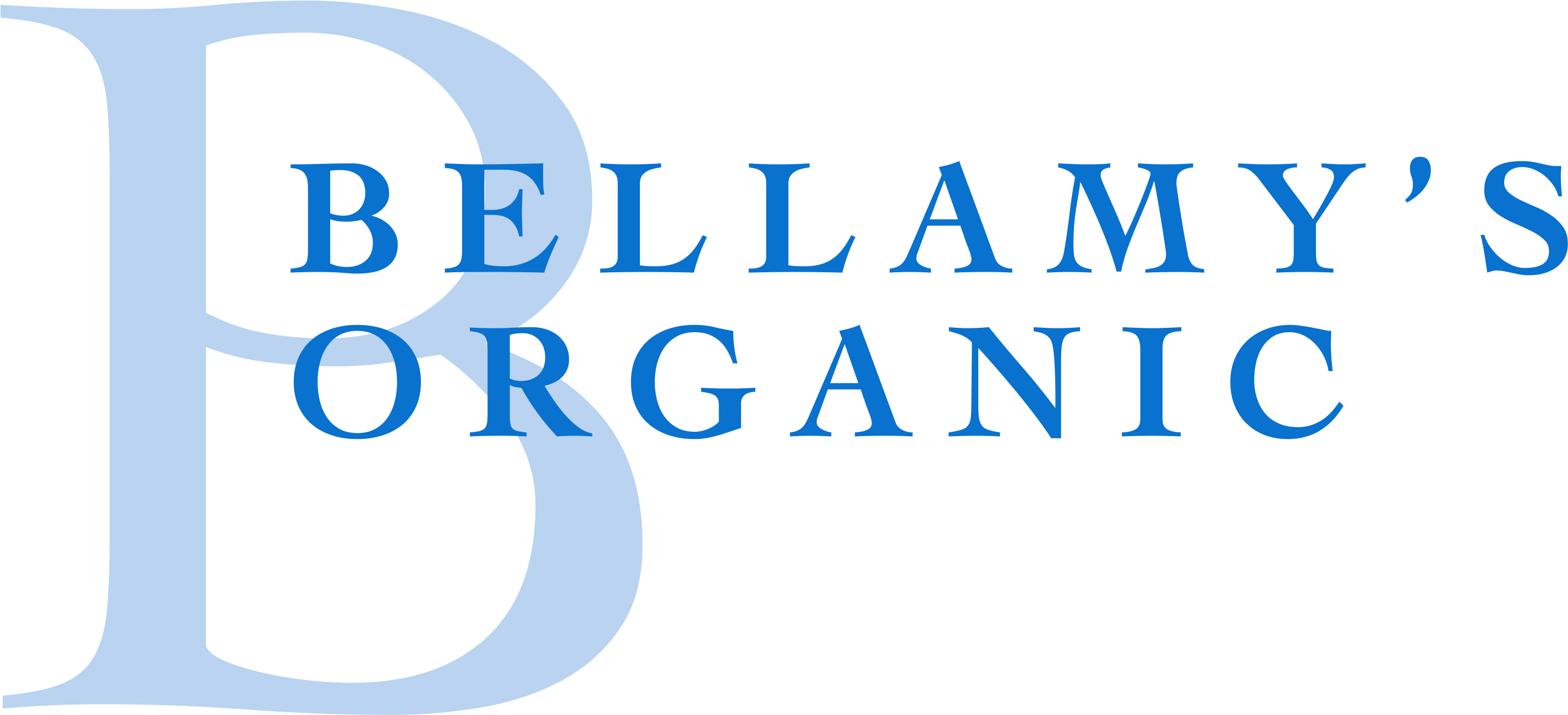 Bellamy's Logo - University Of Tasmania Letterhead (3287x1304), Png Download