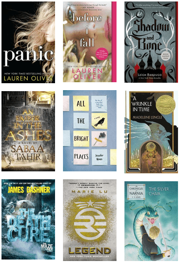 Hardcover: The Death Cure By Hner James (436x574), Png Download