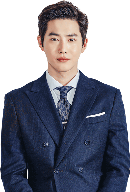 180416 Mbn 'rich Man' Website Update Credit - Lee Yoo Chan Rich Man (541x816), Png Download