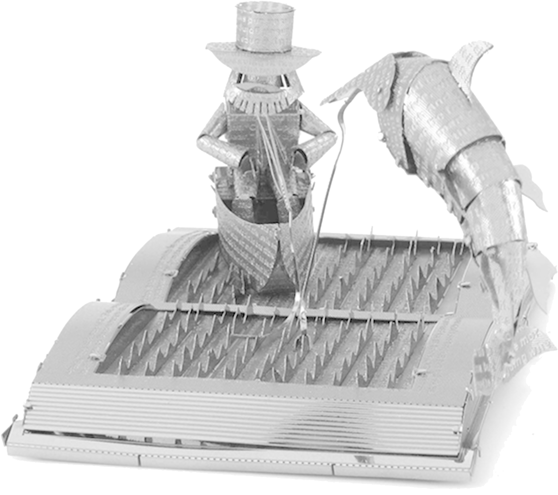 $295$160 Mxn - Old Man And The Sea Sculpture (1200x1200), Png Download