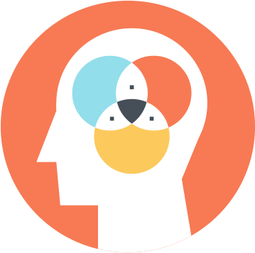 In Comparison To The General Workforce, The 999 Community - Icon (600x384), Png Download