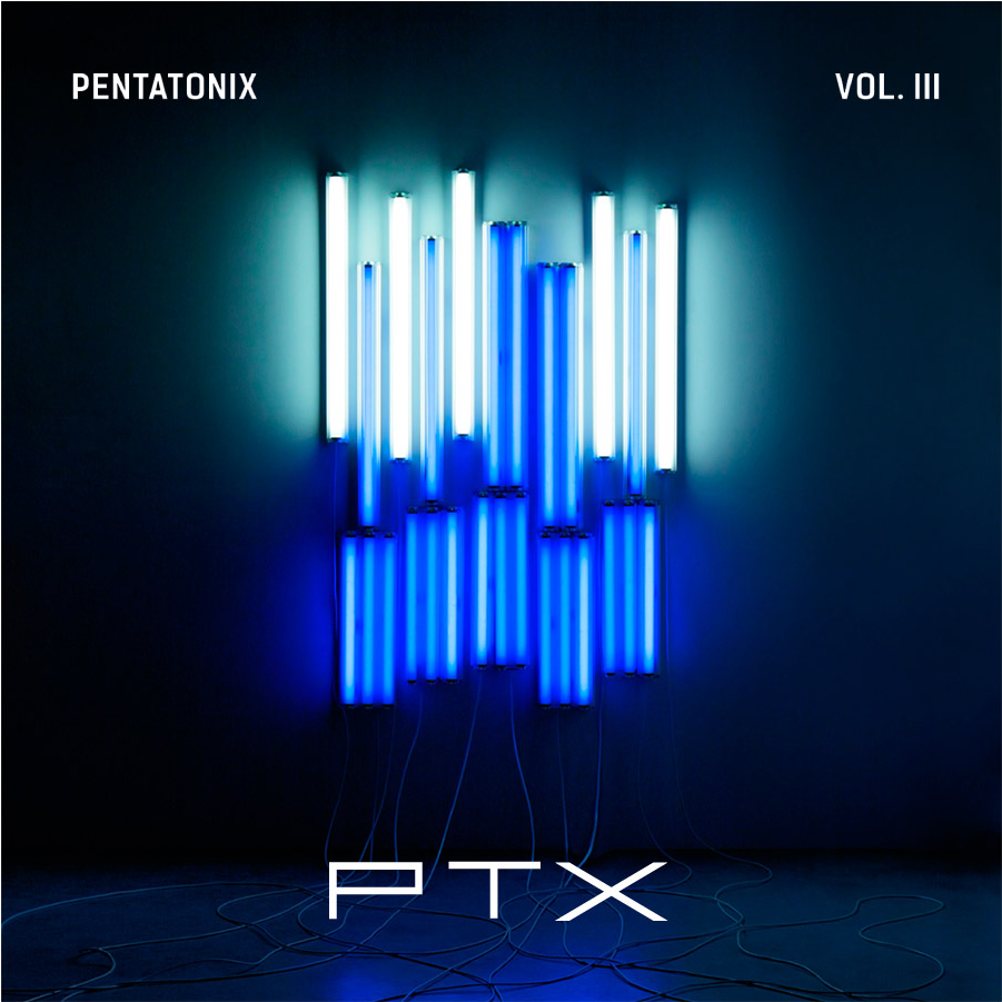 Related Links - Ptx, Vol. Iii (1000x1000), Png Download