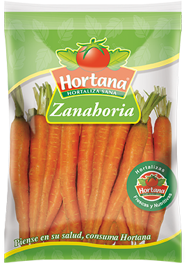 Zanahoria Francesa - Vegetable (400x440), Png Download