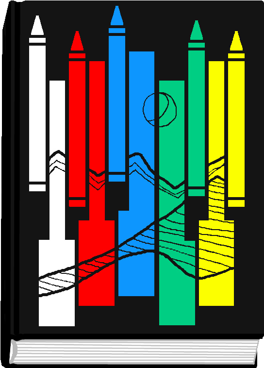 Book (588x802), Png Download