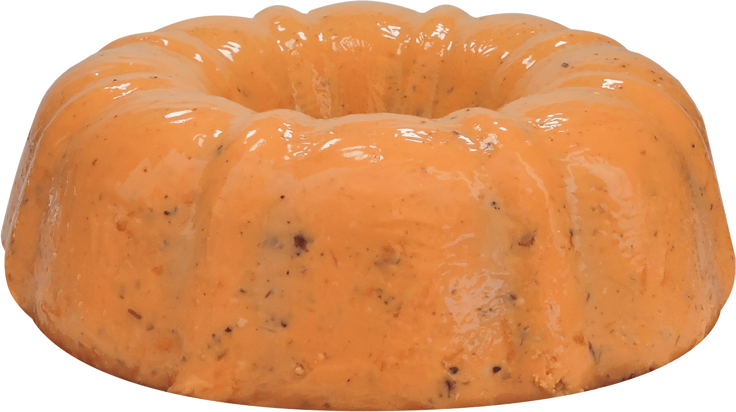 Gelatina De Zanahoria, Proveedor - Maison Dandoy (3351x2563), Png Download