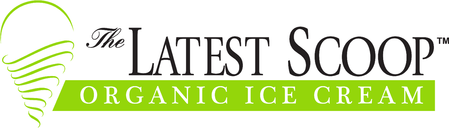 The Latest Scoop Organic Logo - Church Of The Annuciation Of The Virgin Mary (1600x480), Png Download