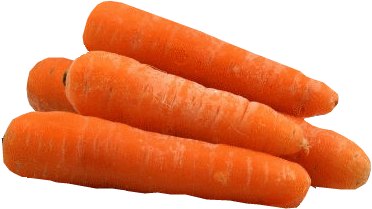 Carrots Cream - Carrots (500x333), Png Download