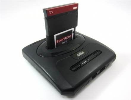 Master System Games On 3,3/5 Sega Power Base Converter - Md–ms Program (440x440), Png Download