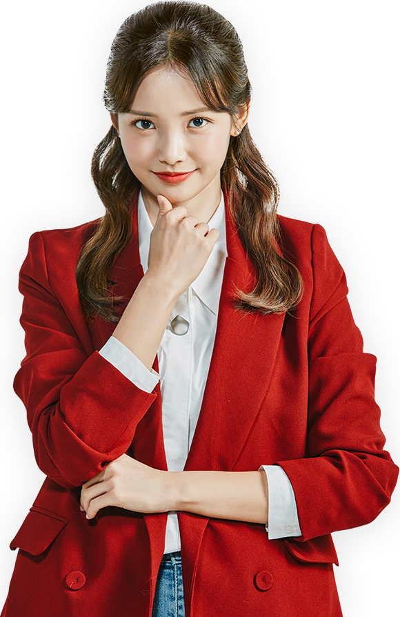 Character02 Img - Rich Man Drama Ha Yeon Soo (580x894), Png Download