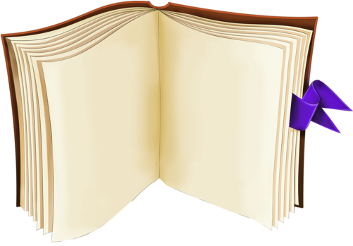 Libro Abierto - Imagem Png Livro Aberto (500x357), Png Download