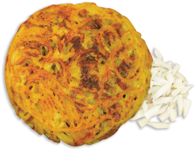 Ingredientes De Base, Apio, Zanahorias, Cebollas, Vino - Paratha (500x500), Png Download