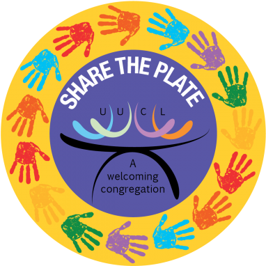 Uucl Is Piloting Our “share The Plate” Initiative In - Share The Plate (420x420), Png Download