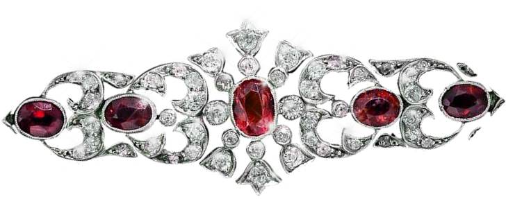 Diamantes Sin Fondo Png (776x311), Png Download