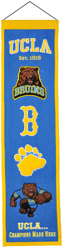 Ucla Heritage Banner (500x500), Png Download