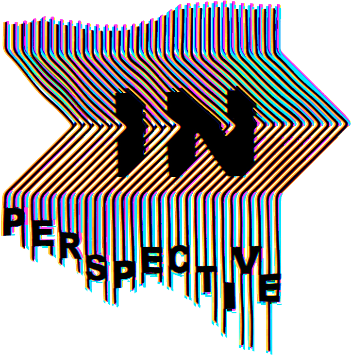 In Perspective - Perspective (733x738), Png Download