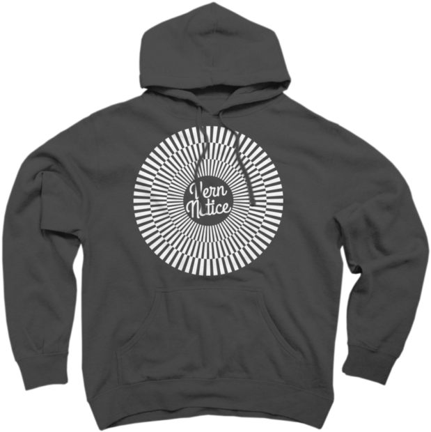 Optical Illusion Sweatshirt Sweatshirt - T-shirts, Hoodies, Hoodies With Prints (650x650), Png Download