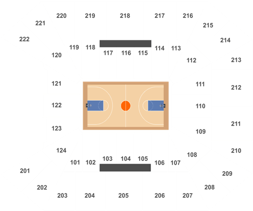 Ucla Bruins Tickets At Galen Center On 01/19/2019 - Providence Friars Vs. Creighton Bluejays (525x449), Png Download