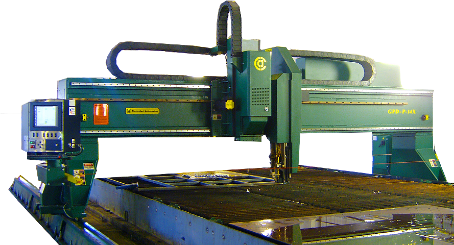Our Largest And Most Versitile Offering In A Combination - Drilling (888x496), Png Download